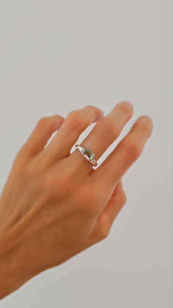 Bloom Ring