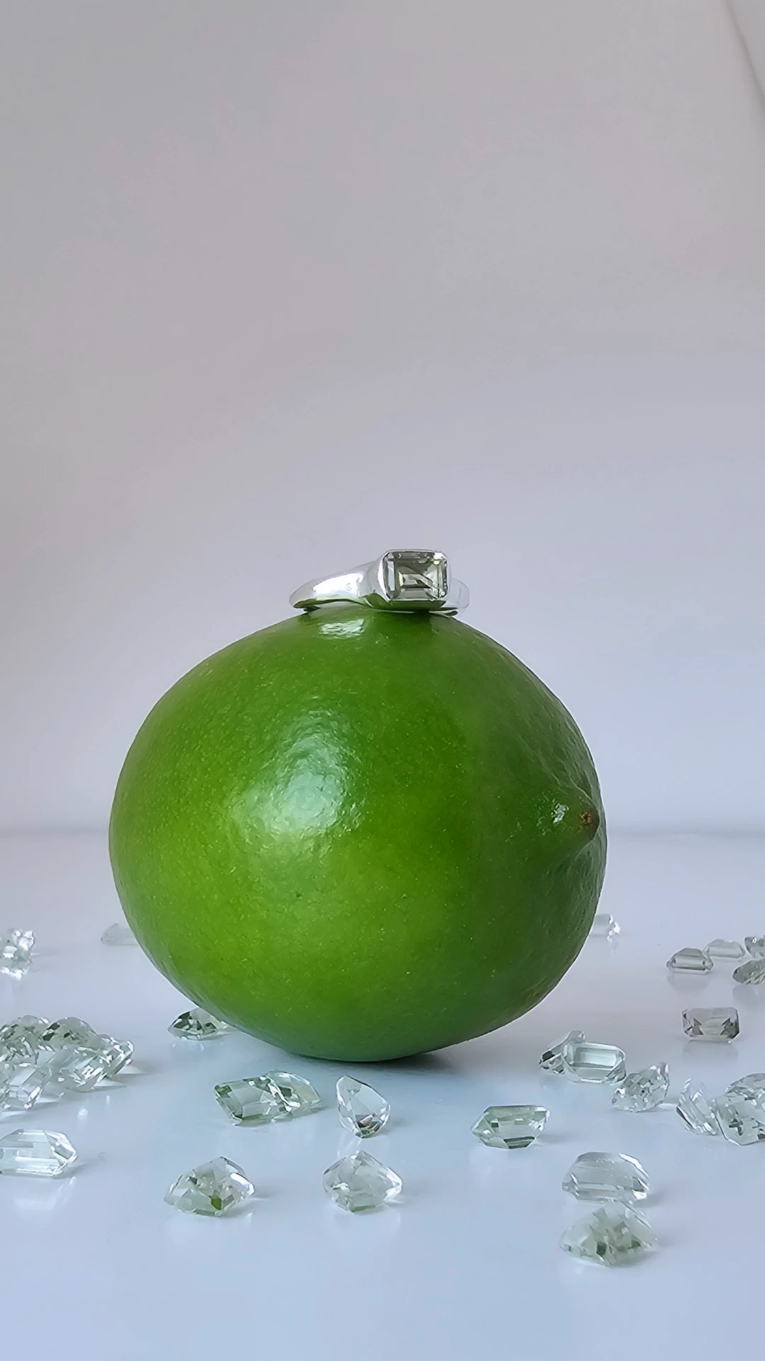 Bloom Ring