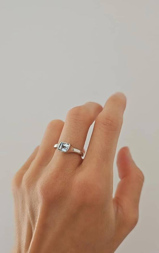 Bloom Ring
