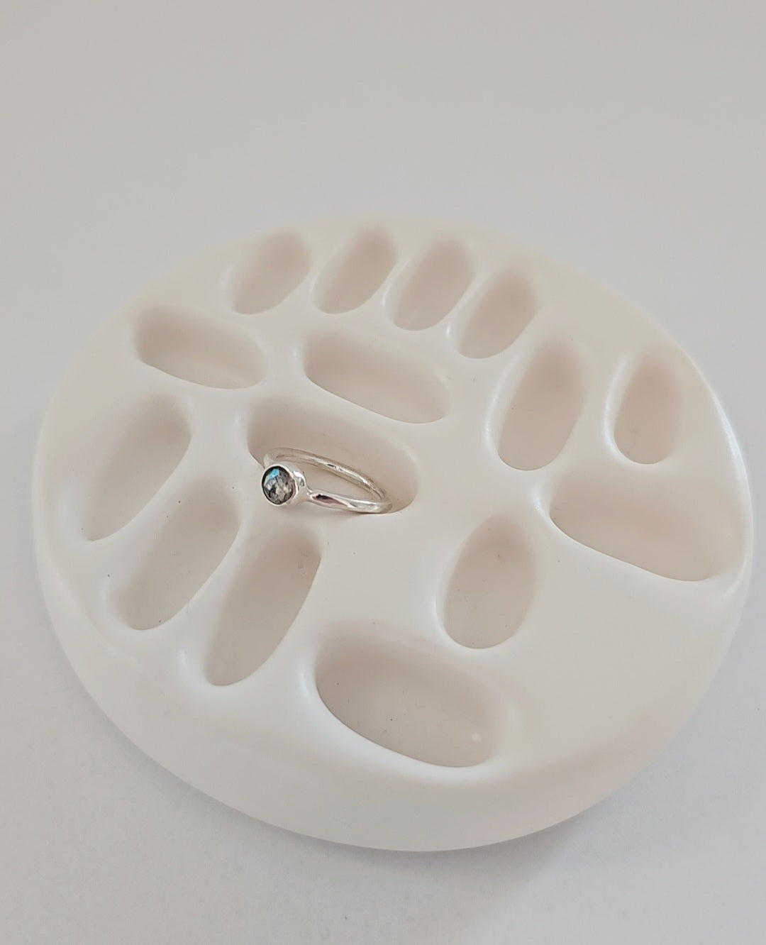 Eloquence Ring