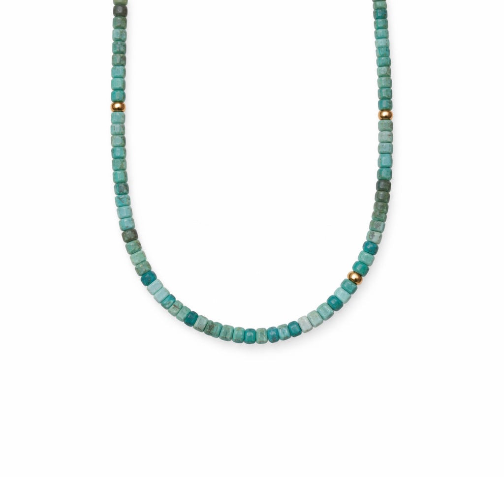 Rowan Necklace