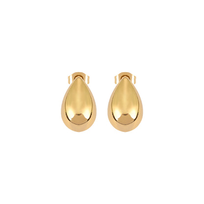 Water Drop Earrings