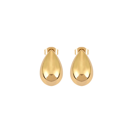 Water Drop Earrings